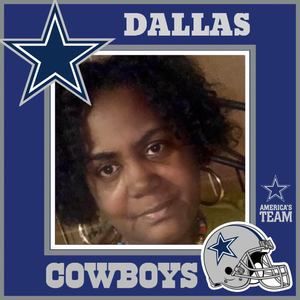 Meet your Posher, Patricia